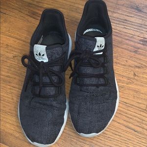 Adidas tubular sneakers